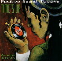 【中古】米CD Nicodemus; Levy; Jamaiski; Roc Times Up PSM49010CD Positive Sound Massi ...