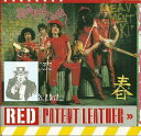 【中古】仏CD New York Dolls Red Patent Leather 422412 Last Call Records 未開封 /00110
