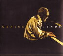 【中古】欧CD Ray Charles Genius & Friends (Mcup) 8122732552 Rhino Records /00110