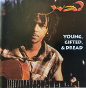 【中古】米CD Yvad Young Gifted & Dread (RASCD 3194) RASCD89903 RAS /00095