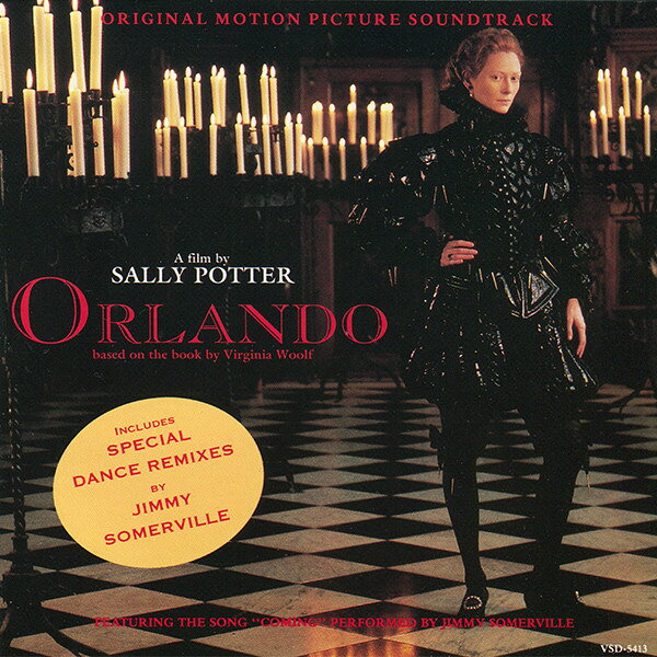 ・アーティスト David Motion; Sally Potter ・タイトル Orlando: Original Motion Picture Soundtrack ・レーベル・型番 Var?se Sarabande VSD5413 ・フォーマット CD ・コンディション(盤) 可 (VG) ・コンディション(ジャケット) ・コンディション(帯) オビなし ・特記事項 サンプル画像です。実際の商品の画像ではありません 商品写真はバーコード/カタログ番号に対応したサンプル画像ですので、お送りする商品の画像ではありません。帯やライナーなどの付属品は、特記事項に記載されている場合のみ含まれます。プロモやカラーレコードなどの仕様についても、該当する場合のみ特記事項に記載しています。 【ご購入前に必ずご確認ください】 ・本店サイト(www.recordcity.jp)とは価格、送料が違います ・本店サイト、その他支店のオーダーとは同梱発送できません ・注文確定後に別の注文を頂いた場合、注文同士の同梱は致しかねます。 ・別倉庫から発送しているため、店頭受け渡しは対応しておりません ・一部商品は他の通販サイトでも販売しているため、ご注文のタイミングによっては商品のご用意ができない場合がございます。 ・土日祝日はお休みです 金曜・祝前日9時以降のご連絡またはご入金は、返答または発送が週明け・祝日明けに順次対応となります。 ・ご購入後のキャンセル不可 ご購入後のキャンセルはいかなる理由においてもお受けできません。ご了承の上、ご購入くださいませ。 ・日本郵便(ゆうパック/ゆうメール)によるお届けになります。 ・中古品であることをご理解ください 当ストアでは中古商品を主に販売しております。中古品であることをご理解の上ご購入ください。また、一部商品はRecordCityオンラインストアで試聴可能です。 ・返品について お客様のご都合による返品は一切承っておりません。 表記の内容と実際の商品に相違がある場合、また針飛び等で返品・返金をご希望される場合は、商品の到着後1週間以内にご連絡ください。商品の返送をこちらで確認後、キャンセル・返金を行います。 コンディションVG以下の商品は返品できません。プレイに影響のない表面のこすれ傷、プレス起因のノイズ盤は返品の対象外です。 【コンディション表記】 ・ほぼ新品(M-)(Like New) 完全な新品。未使用。当店ではほぼ使用しません ・非常に良い(EX)(Excellent) 中古盤として美品な状態。わずかな経年を感じるものの傷みを感じさせない、当店基準で最高の状態 ・良い(VG+)(Very Good Plus) 丁寧に扱われた中古品で、軽い使用感がみられる。 ・可(VG)(Acceptable) 使い込まれた中古品で、「良い」よりもさらに使用感がみられる。 ・悪い(VG-)(Bad) 状態が悪いアイテム。使用の保障はなく、再生不可、針飛び、目立つノイズがあるかもしれない。状態によるクレーム不可。返品不可。 ・非常に悪い(G)(Very Bad) 「悪い」よりさらに状態が悪いアイテム。使用の保障はなく、再生不可、針飛び、目立つノイズがあるかもしれない。状態によるクレーム不可。返品不可。 ・ジャンク(Fair)(Junk/Fair) 割れている、反っている、水ダメージがある、カビ、ジャケットが分離している、ひどい書き込み、ひどい擦れなど最低の状態。使用の保障はなく、再生不可、針飛び、目立つノイズがあるかもしれない。状態によるクレーム不可。返品不可。 ・ジャンク(Poor)(Junk/Poor) 割れている、反っている、水ダメージがある、カビ、ジャケットが分離している、ひどい書き込み、ひどい擦れなど最低の状態。使用の保障はなく、再生不可、針飛び、目立つノイズがあるかもしれない。状態によるクレーム不可。返品不可。