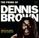 【中古】英CD Brown Dennis The Prime of Dennis Brown MCCD118 Music Club /00110