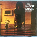 【中古】米CD Syd Barrett The Madcap Laughs CDP7466072 Capitol Records /00110