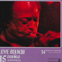 【中古】LP Various Love Sounds 15 Series Vol.14 YDSC64 CBS SONY /00400