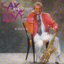 【中古】独CD Max Greger Und Sein Orchester Sax In Love 5130402 Polydor /00110