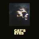 【中古】欧CD Cats Eyes Cats Eyes VVR767566 Cooperative Music /00110