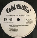 【中古】12” Various Cold Chillin The Hidden Classics W3175TPROMO Cold Chillin プロモ /0...