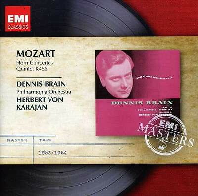 ・アーティスト W.A. Mozart ・タイトル Mozart: Horn Concertos Nos. 1 ・レーベル・型番 EMI Classics 5099967832828 ・フォーマット CD ・コンディション(盤) 非常に良い(EX) ・コンディション(ジャケット) ・コンディション(帯) オビなし ・特記事項 【盤汚れ】 サンプル画像です。実際の商品の画像ではありません 商品写真はバーコード/カタログ番号に対応したサンプル画像ですので、お送りする商品の画像ではありません。帯やライナーなどの付属品は、特記事項に記載されている場合のみ含まれます。プロモやカラーレコードなどの仕様についても、該当する場合のみ特記事項に記載しています。 【ご購入前に必ずご確認ください】 ・本店サイト(www.recordcity.jp)とは価格、送料が違います ・本店サイト、その他支店のオーダーとは同梱発送できません ・注文確定後に別の注文を頂いた場合、注文同士の同梱は致しかねます。 ・別倉庫から発送しているため、店頭受け渡しは対応しておりません ・一部商品は他の通販サイトでも販売しているため、ご注文のタイミングによっては商品のご用意ができない場合がございます。 ・土日祝日はお休みです 金曜・祝前日9時以降のご連絡またはご入金は、返答または発送が週明け・祝日明けに順次対応となります。 ・ご購入後のキャンセル不可 ご購入後のキャンセルはいかなる理由においてもお受けできません。ご了承の上、ご購入くださいませ。 ・日本郵便(ゆうパック/ゆうメール)によるお届けになります。 ・中古品であることをご理解ください 当ストアでは中古商品を主に販売しております。中古品であることをご理解の上ご購入ください。また、一部商品はRecordCityオンラインストアで試聴可能です。 ・返品について お客様のご都合による返品は一切承っておりません。 表記の内容と実際の商品に相違がある場合、また針飛び等で返品・返金をご希望される場合は、商品の到着後1週間以内にご連絡ください。商品の返送をこちらで確認後、キャンセル・返金を行います。 コンディションVG以下の商品は返品できません。プレイに影響のない表面のこすれ傷、プレス起因のノイズ盤は返品の対象外です。 【コンディション表記】 ・ほぼ新品(M-)(Like New) 完全な新品。未使用。当店ではほぼ使用しません ・非常に良い(EX)(Excellent) 中古盤として美品な状態。わずかな経年を感じるものの傷みを感じさせない、当店基準で最高の状態 ・良い(VG+)(Very Good Plus) 丁寧に扱われた中古品で、軽い使用感がみられる。 ・可(VG)(Acceptable) 使い込まれた中古品で、「良い」よりもさらに使用感がみられる。 ・悪い(VG-)(Bad) 状態が悪いアイテム。使用の保障はなく、再生不可、針飛び、目立つノイズがあるかもしれない。状態によるクレーム不可。返品不可。 ・非常に悪い(G)(Very Bad) 「悪い」よりさらに状態が悪いアイテム。使用の保障はなく、再生不可、針飛び、目立つノイズがあるかもしれない。状態によるクレーム不可。返品不可。 ・ジャンク(Fair)(Junk/Fair) 割れている、反っている、水ダメージがある、カビ、ジャケットが分離している、ひどい書き込み、ひどい擦れなど最低の状態。使用の保障はなく、再生不可、針飛び、目立つノイズがあるかもしれない。状態によるクレーム不可。返品不可。 ・ジャンク(Poor)(Junk/Poor) 割れている、反っている、水ダメージがある、カビ、ジャケットが分離している、ひどい書き込み、ひどい擦れなど最低の状態。使用の保障はなく、再生不可、針飛び、目立つノイズがあるかもしれない。状態によるクレーム不可。返品不可。