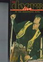 【中古】VHS Doors Live At The Hollywood Bowl 80592 MCA /00300