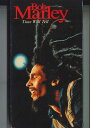 【中古】米VHS Bob Marley Time Will Tell 4400840593 ISLAND /00300