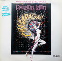 【中古】仏LP Paradis Latin Musique Du Spectacle Paradis Latin ”Champagne” 803069 GENE...