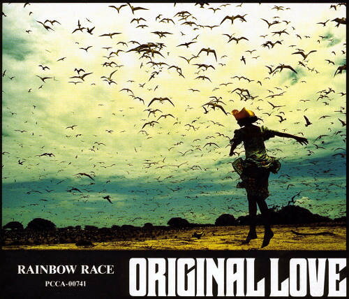 【中古】CD オリジナル・ラブ, ORIGINAL LOV Rainbow Race PCCA00741 Pony Canyon ...