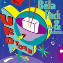 【中古】欧CD Bela Fleck & The Flecktones UFO Tofu 9362450162 Warner Bros. Records /00...