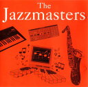 【中古】英CD Jazzmasters - Paul Hardcastle The Jazzmasters CATZCD1 Fast Forward Recor...