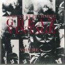 【中古】英CD African Head Charge Great Vintage Volume 1 ONUCD2 UN-U SOUND /00110