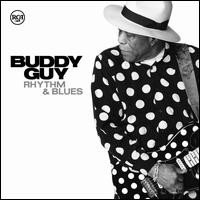【中古】米2CD Buddy Guy Rhythm & Blues 88883717592 RCA /00220
