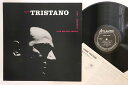 【中古】LP Lennie Tristano Lennie Tristano P7527A WARNER PIONEER /00260