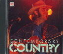 【中古】米CD Various Contemporary Country The Late-70s Pure Gold CCD10 TIME LIFE /001...
