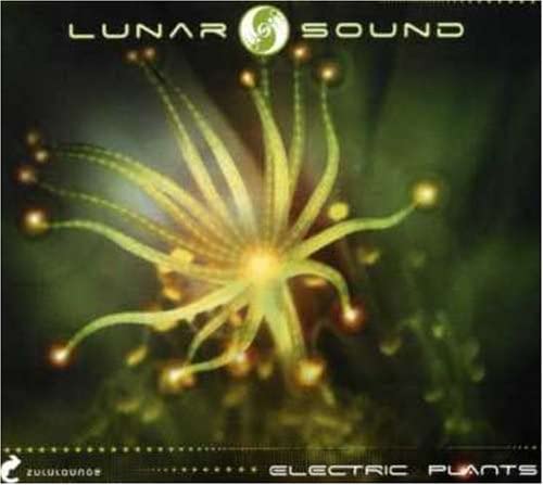 藝人名: L - 【中古】米CD Lunar Sound Electric Plants /00110