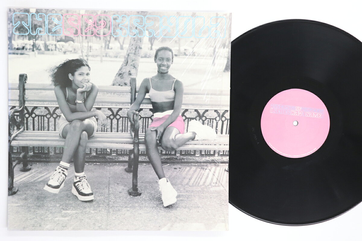 【中古】米12” Red Krayola Blues, Hollers And Hellos DC190 DRAG CITY /00250