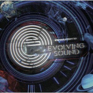 2discs CD （サウンドトラック） Introduction to EVOLVING SOUND RBCP3506 （株）ランブリング・ 未開封 /00220