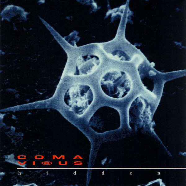 【中古】米CD Coma Virus Hidden DFX27 Side Effects /00110