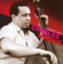 【中古】欧CD Charles Mingus Legendary Trios 69222 Gambit Records 未開封 /00110