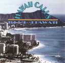 【中古】米CD Hawaii Calls Blue Hawaii S2156637 CEMA Special Markets /00110