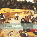 【中古】欧2CD Joseph Haydn Seasons 724356156425 Virgin 未開封 /00110