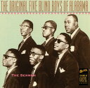 【中古】米CD Five Blind Boys Of Alabama The Sermon SPCD70412 Specialty /00110