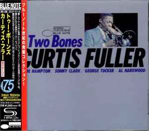 ・アーティスト Curtis Fuller ・タイトル Two Bones ・レーベル・型番 Blue Note UCCQ5018 ・フォーマット CD ・コンディション(盤) 良い (VG+) ・コンディション(ジャケット) ・コンディシ...