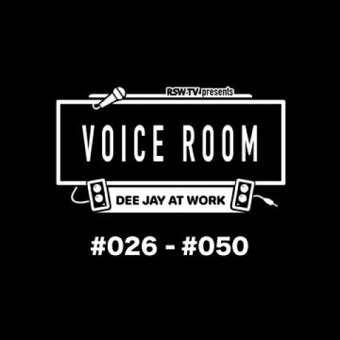 【新品】MIX CD Ryo The Skywalker Voice Room Mix Volume 2 026- 050 BHMR005 Bush Hunter JPN /00048
