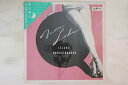 【中古】LP 桑名晴子 Moonlight Island JAL30PROMO JAPAN プロモ /00260
