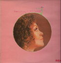 【中古】英LP Cleo Laine I Am A Song SF8352 RCA VICTOR /00260