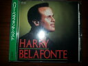 【中古】CD ハリー・ベラフォンテ Harry Belafonte R32P1017 RCA /00110