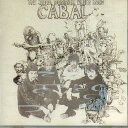 【中古】独CD John Dummer Blues Band Cabal NONE SPM /00110