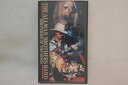 【中古】VHS オールマン・ブラザース・バンド ブラザース・オブ・ザ・ロード RVM16 パック・イン・ビデオ /00300