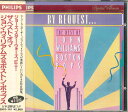 【中古】輸入CD ジョン・ウィリアムズ ベスト・オブ・ジョン・ウィリアムズ & ボストンポップ 28CD781 PHILIPS /00110