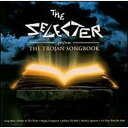 【中古】英CD Selecter The Selecter Perform The Trojan Songbook RRCD274 Receiver Recor...
