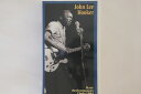 【中古】VHS John Lee Hooker Rare Performances 1960-1984 TAMT00015 TAB /00300