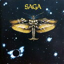 【中古】欧CD Saga Saga 258159 Bonaire /00110