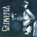 【中古】伊CD Cadaveria Shadows Madame SC0452 Scarlet /00110