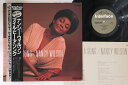 【中古】LP Nancy Wilson Ill Be A Song YF7072PROMO INTERFACE プロモ /00260