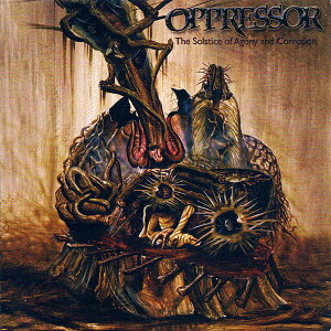 【中古】星CD Eroded Eroded KR012CD Konqueror Records /00110