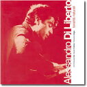 【中古】伊CD Alessandro Di Liberto Tonalita Naturali WD115 Wide Sound /00110