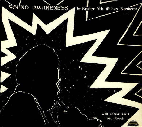 【中古】米CD Brother Ahh Sound Awareness MFG037 MANUFACTURED RECORD 未開封 /00110
