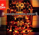 【中古】米CD J. Boogie J Boogies Dubtronic Science OM131 OM Records /00110