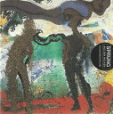 【中古】仏CD Sprung Aus Den Wolken Round And Around CDSA54013 Les Disques Du Solei /0...