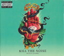 【中古】米CD Kill the Noise Occult Classic OWS2551815 Owsla /00110