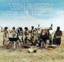【中古】米CD Leon Russell Stop All That Jazz 724383553624 Shelter Records /00110